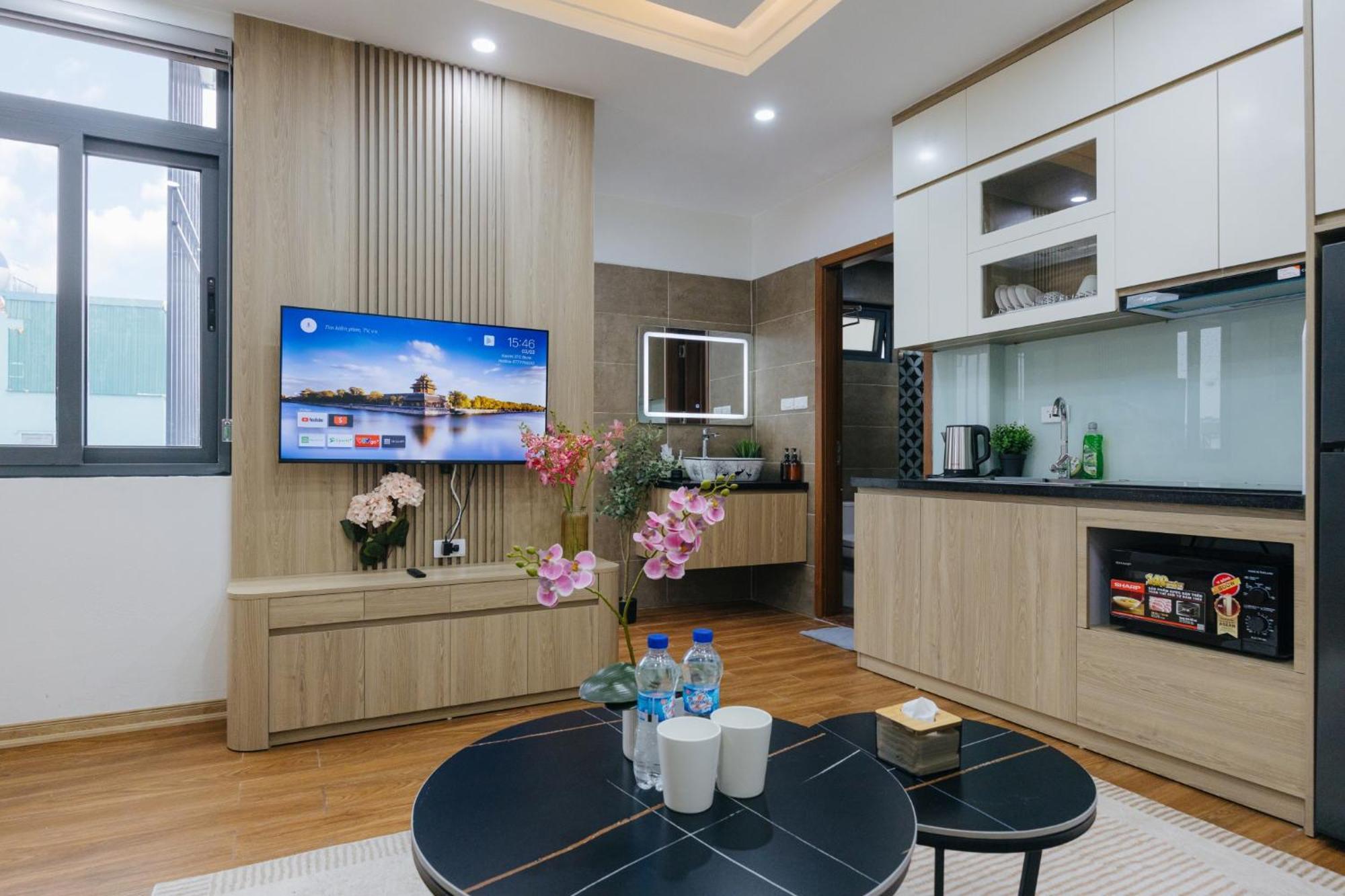 Crescendo Unique Studio - Hanoi — Photos 3