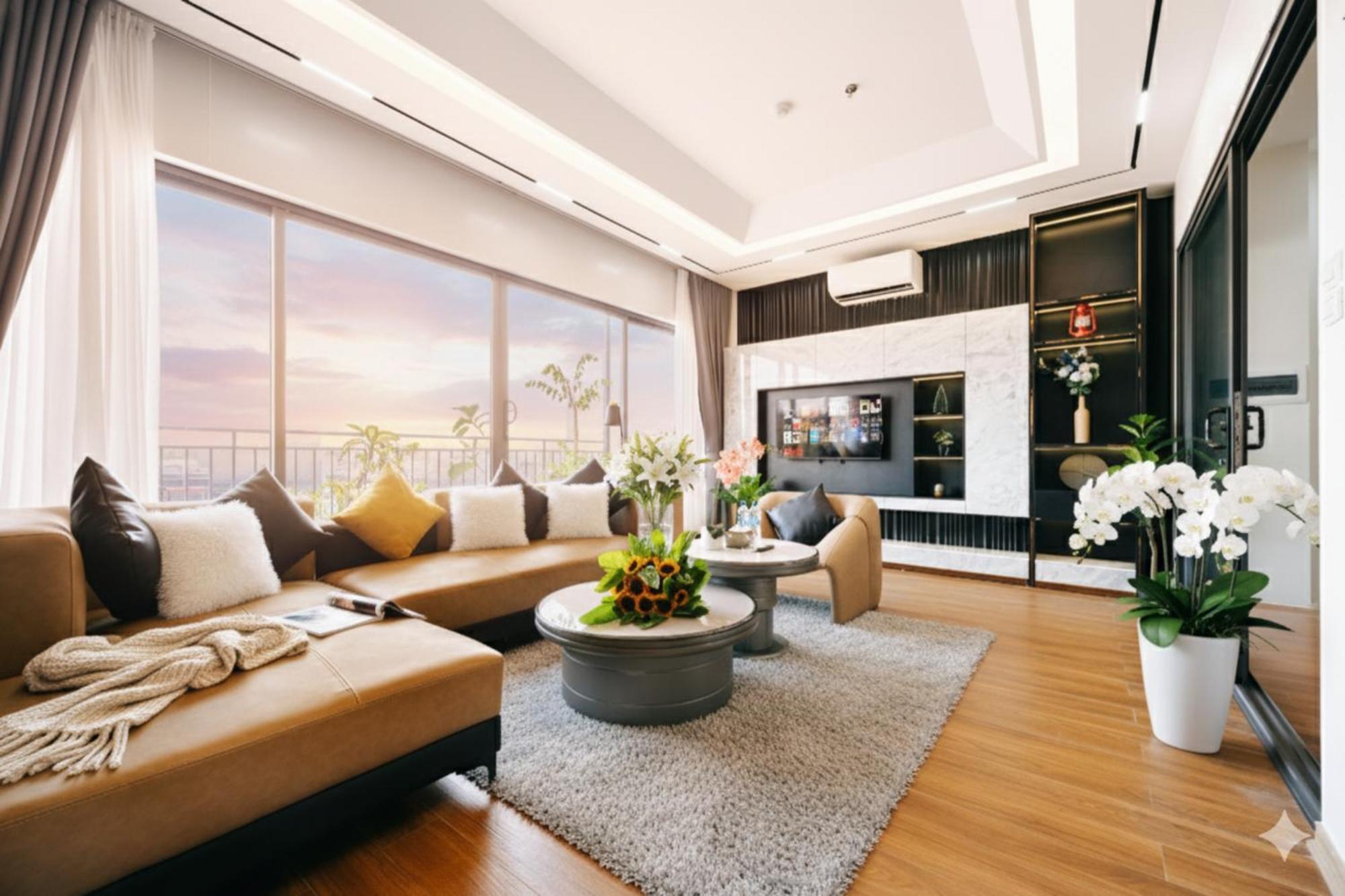 Crescendo Unique Studio - Hanoi, Hanoi